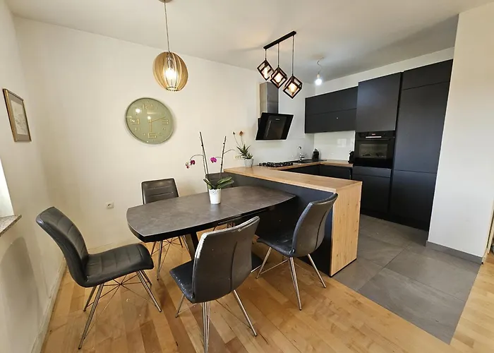 Apartman Rio