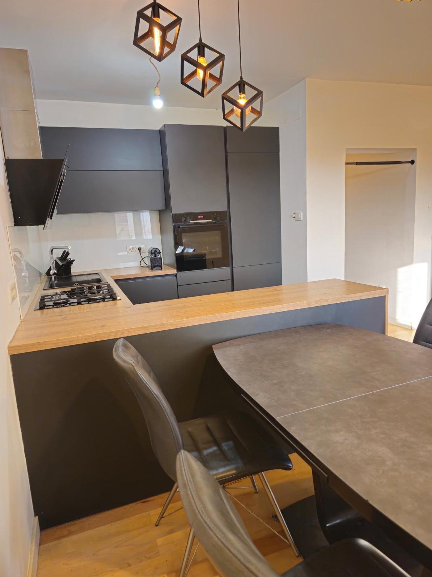 Rio Apartman Zadar