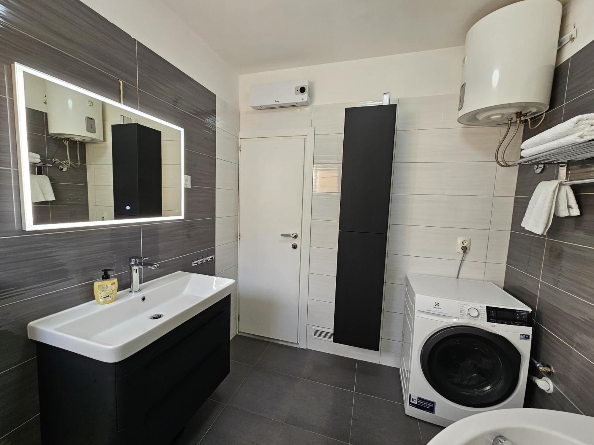 Apartman Rio *