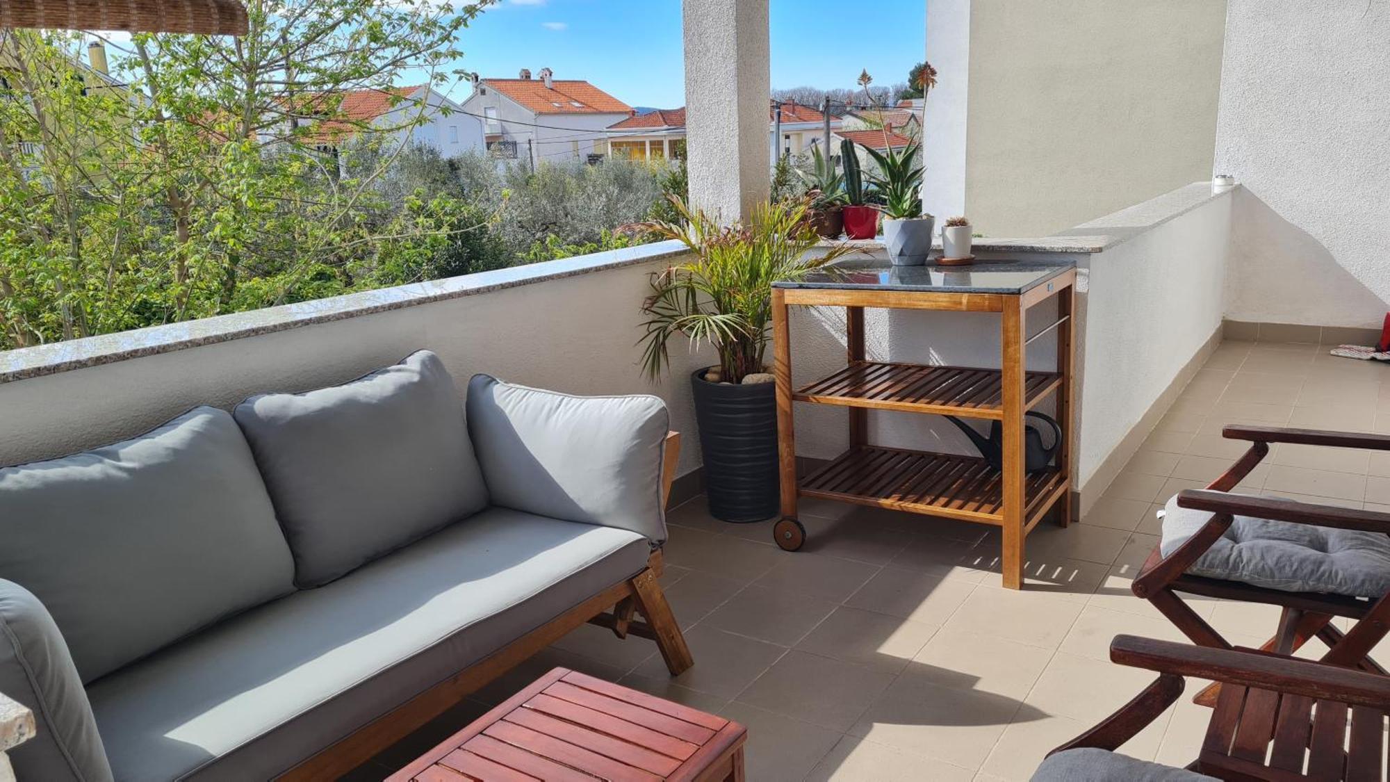 Rio Apartman *