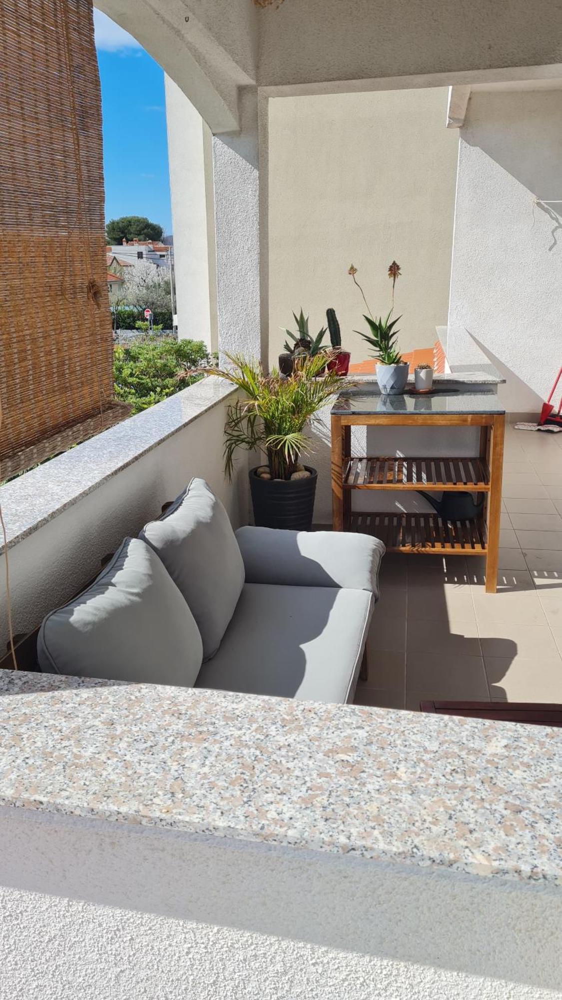 Apartman Rio *