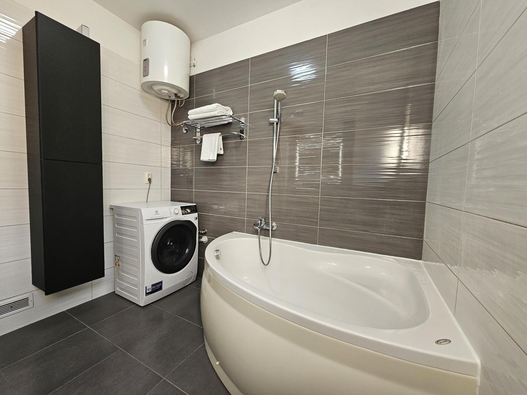 Rio Apartman *