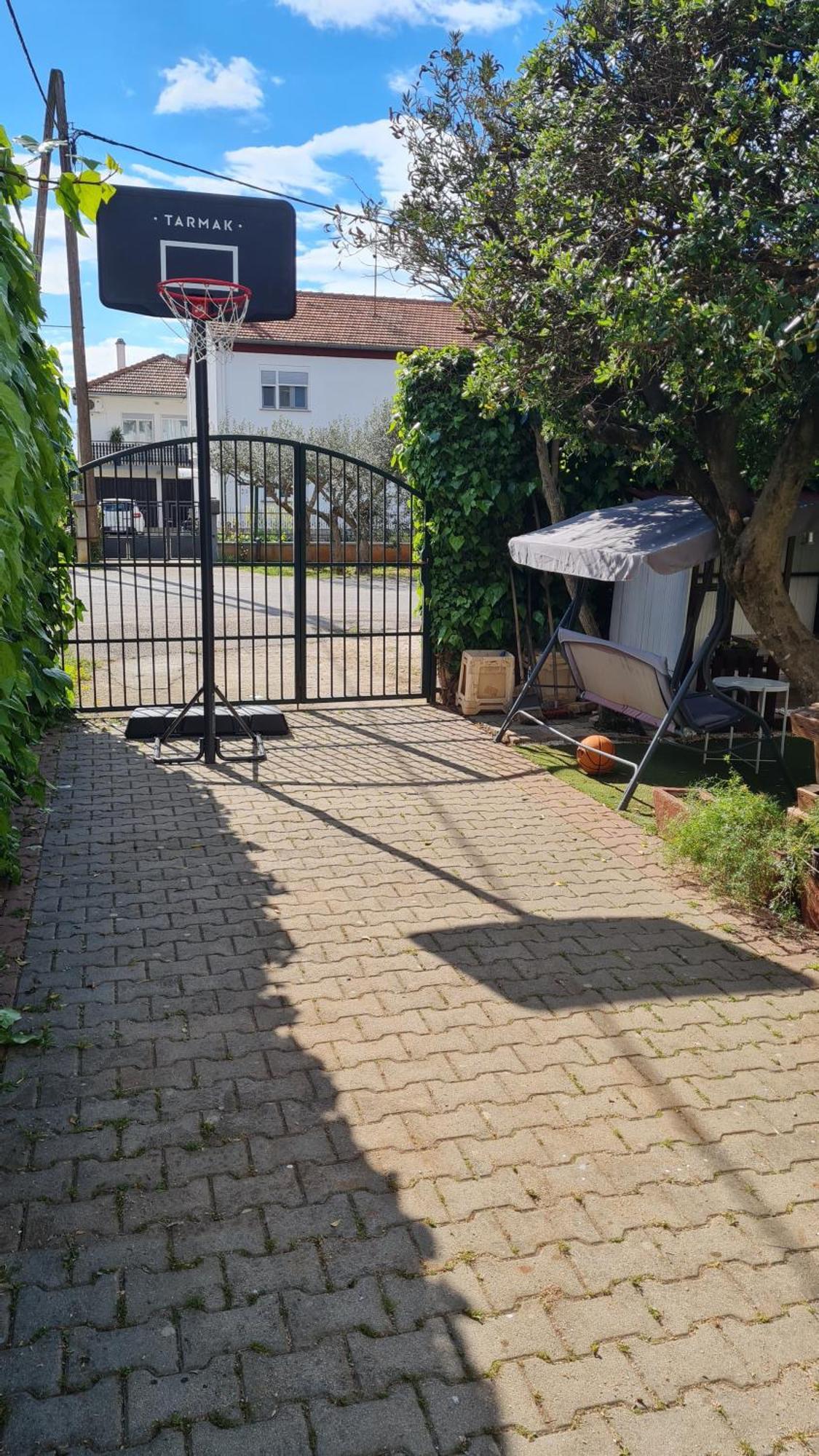 Apartman Rio *
