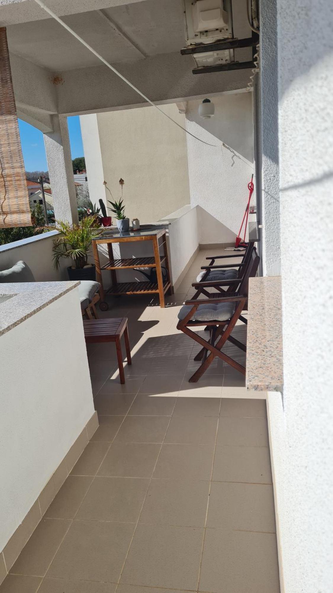 Apartman Rio Zadar