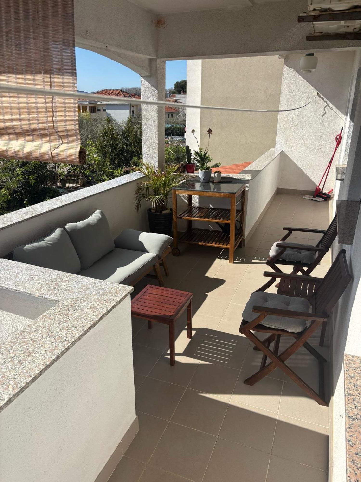 Rio Apartman *