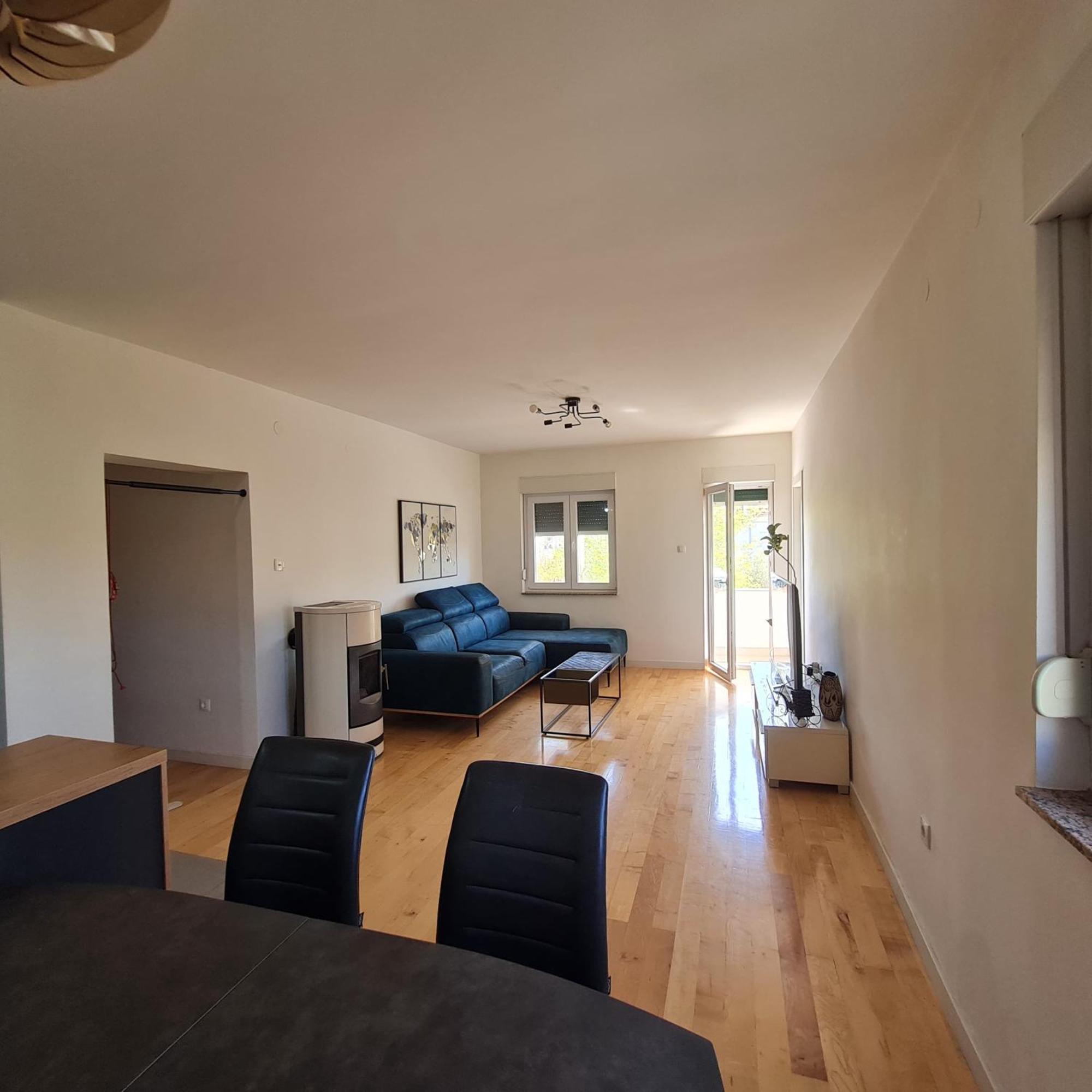 Apartman Rio *