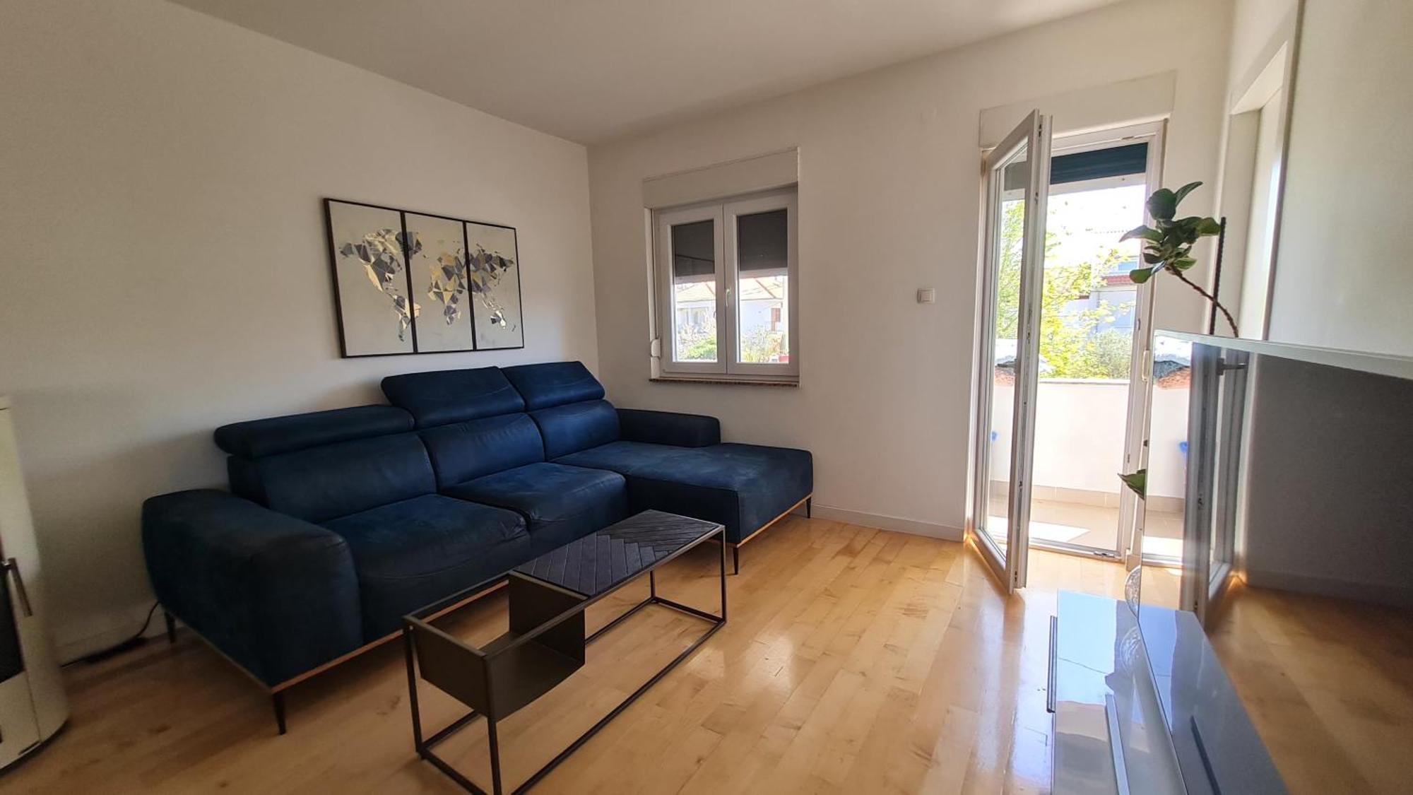 Apartman Rio