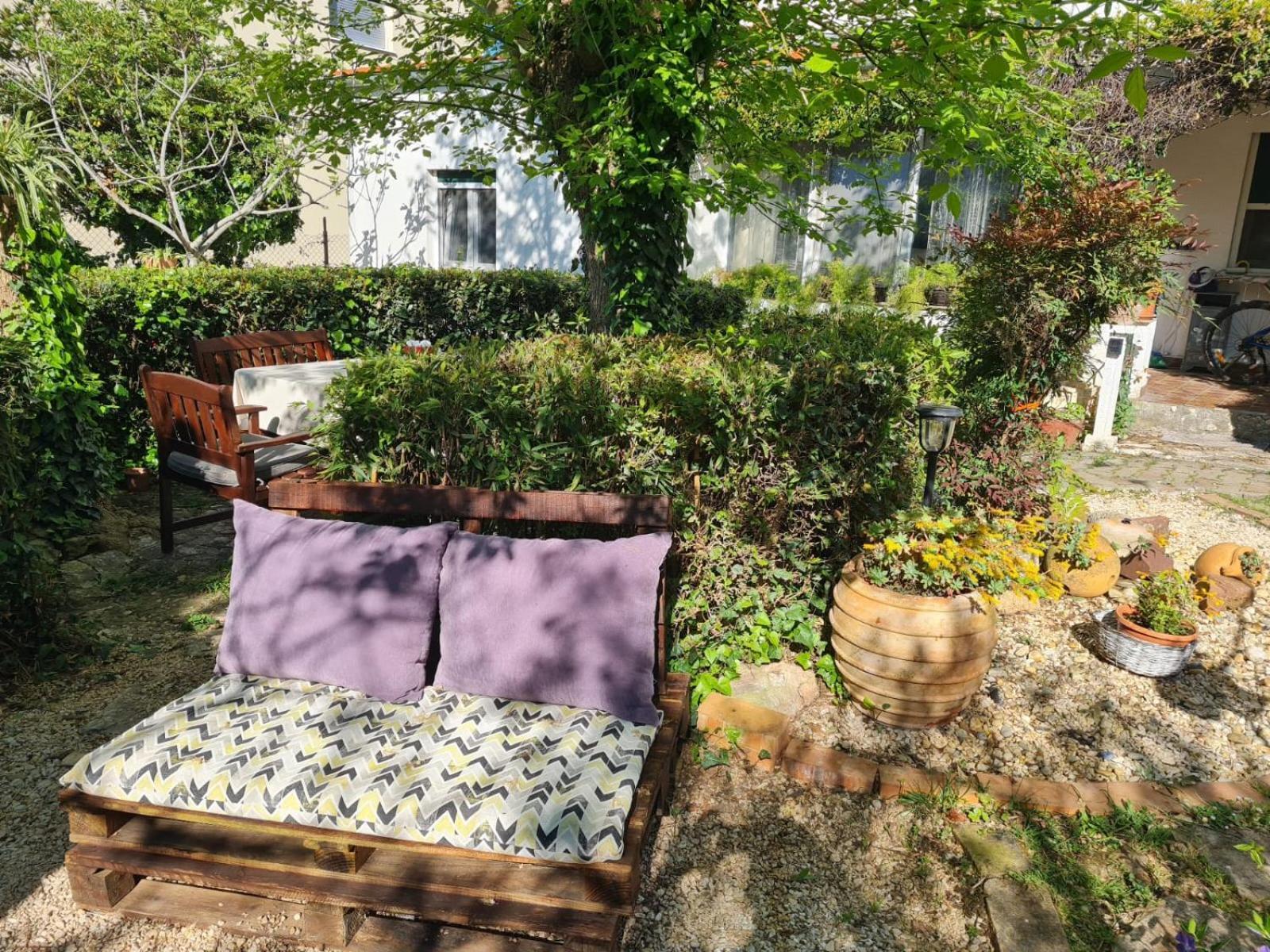 Apartman Rio *
